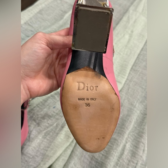 Dior heels - Picture 11 of 12